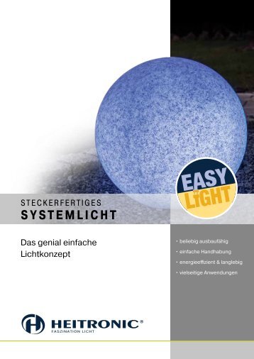 EASY-Light