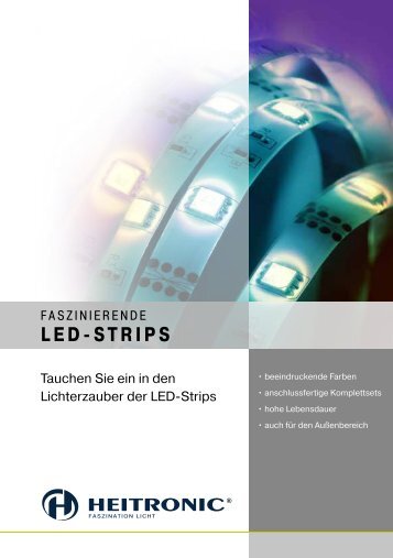 LED-Strips
