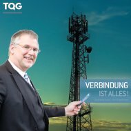 Verbindung ist alles - The Quality Group