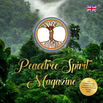 Peacetree Spirit Magazin ENG Web