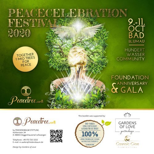 Peacetree Spirit Magazin ENG Web