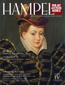 Gemälde Alte Meister – Teil 2