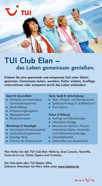 TUI InfosTippsAusfluege Antalya