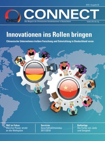 CONNECT Magazin 18-02