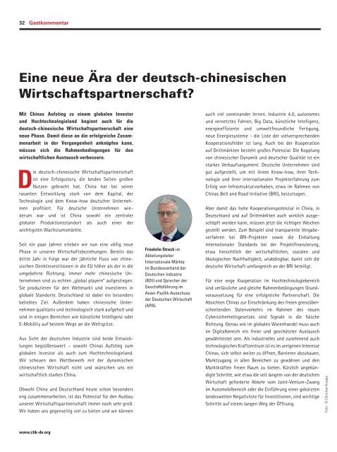 CONNECT Magazin 18-02