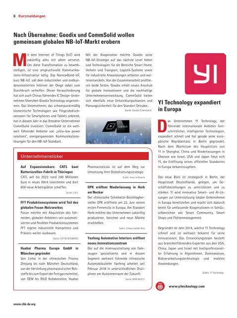 CONNECT Magazin 18-02