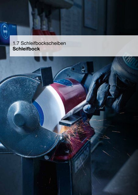 Precision Grinding - German