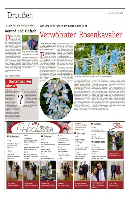 stadtanzeiger duelmen kw 24