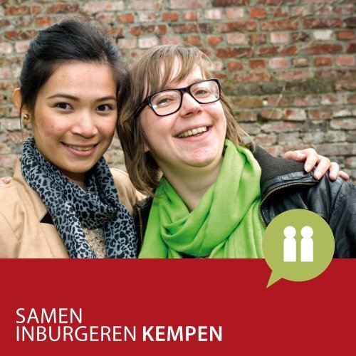 Samen inburgeren