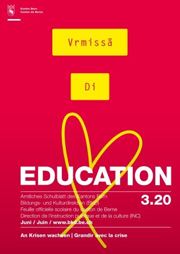 EDUCATION 3.20