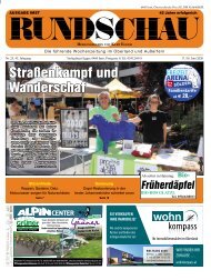Sludgefishing Westside Madness Oder Haben Sie Schon Jemals Was