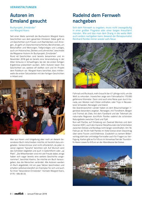 Emsblick-Haren_Heft48_Jan-Feb-2019