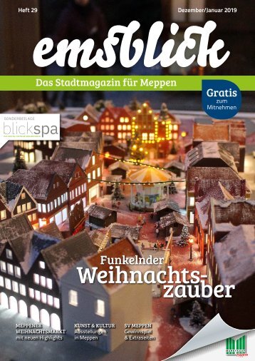 emsblick-Meppen_Heft29_Dezember-Januar2019