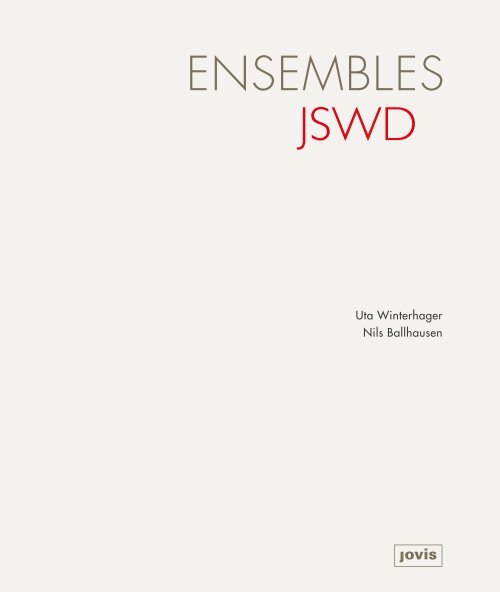 JSWD — Ensembles
