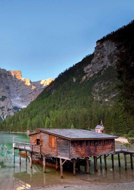 20 Jahre - MIRABELL DOLOMITES HOTEL . LUXURY . AYURVEDA & SPA 