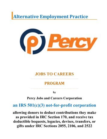 Percy Program