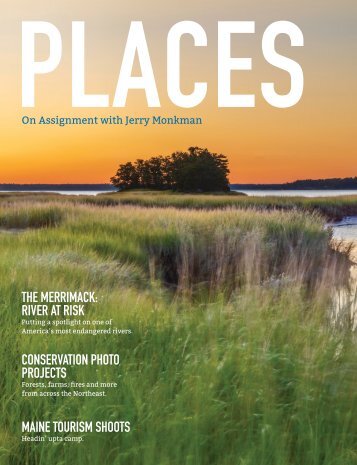 Places Volume 5