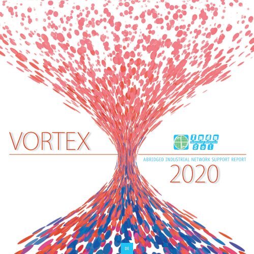 VORTEX Report 2020 deutsch