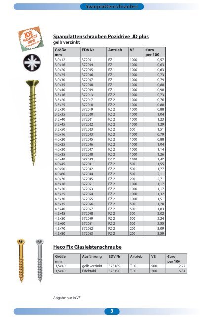 Aluminium - Fensterbänke - Markmiller: Markmiller