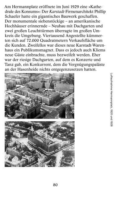 Hasenheide 13 (Deutsche Sprachausgabe)