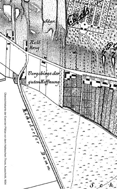 Hasenheide 13 (Deutsche Sprachausgabe)