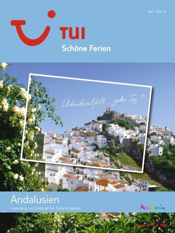 TUI SfAndalusien So12