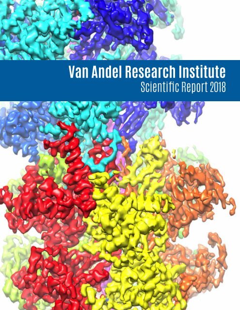2018 Scientific Report