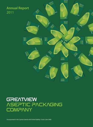 Greatview Magazines