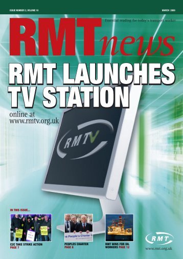 online at www.rmtv.org.uk