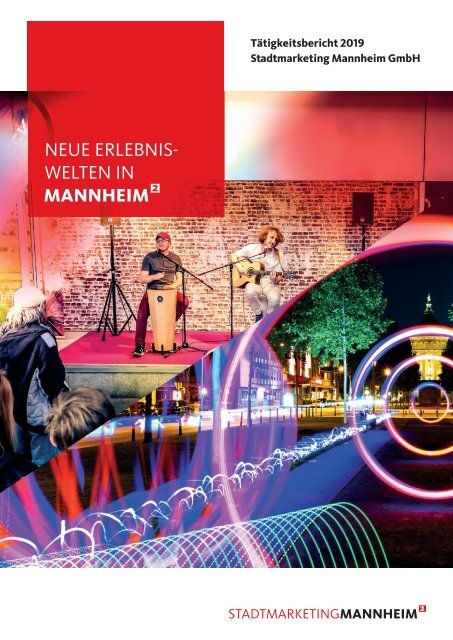 Tätigkeitsbericht 2019