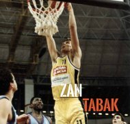 David Rivers 101 Greats Of European Basketball