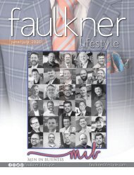 June/July 2020 Faulkner Lifestyle Magazine