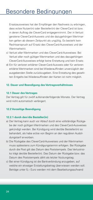 CleverCard - RMV Rhein-Main-Verkehrsverbund