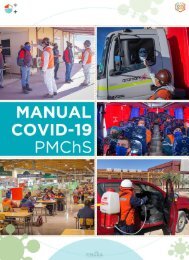 MANUAL COVID-19 PMChS