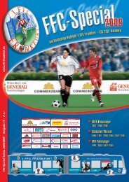 Download - 1. FFC Frankfurt e.V.