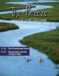 The Breeze JUNE 2020