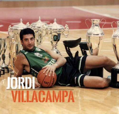 Jordi basketball