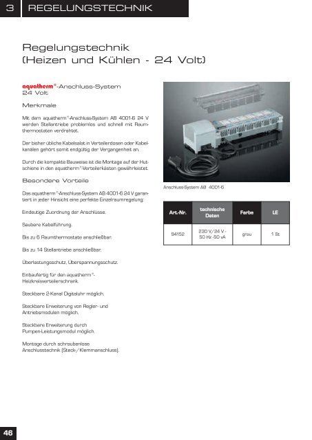 FHK_dt_1109_einleitung.qxp:Layout 1 - aquatherm