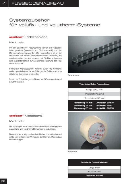 FHK_dt_1109_einleitung.qxp:Layout 1 - aquatherm