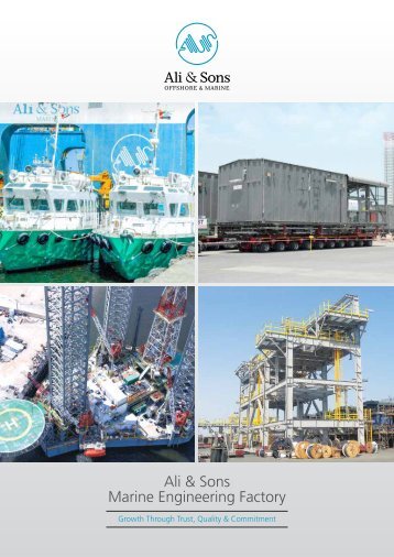 ASMEF Brochure