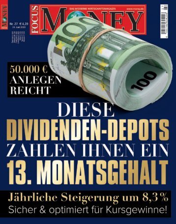 FOCUSMONEY_27:2020_Vorschau