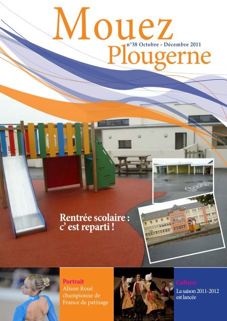 Spectacle - Plouguerneau