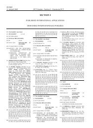 Pct 2002 28 World Intellectual Property Organization