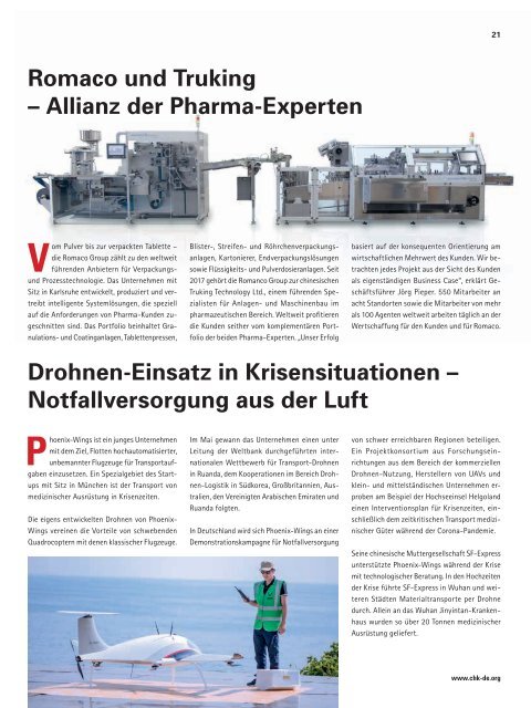 CONNECT Magazin 20-02