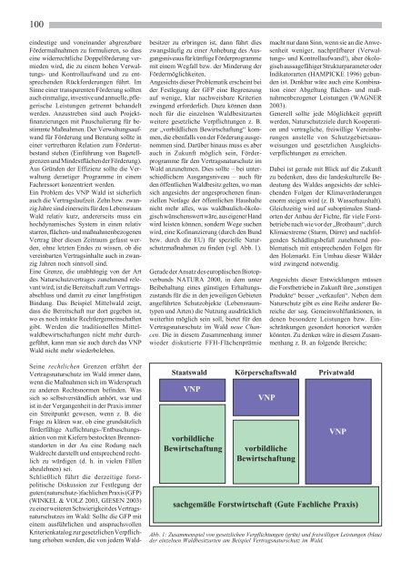 Der Beitrag der Waldwirtschaft zum Aufbau eines - Deutscher Rat für ...