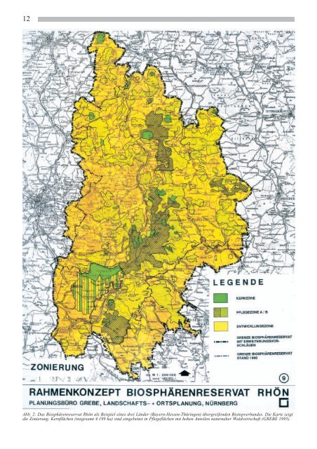 Der Beitrag der Waldwirtschaft zum Aufbau eines - Deutscher Rat für ...