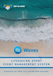 Waves User Guide - V2