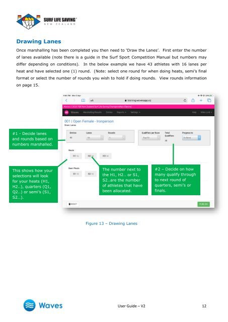 Waves User Guide - V2