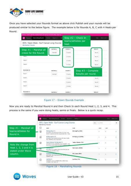 Waves User Guide - V2