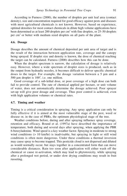 Production Practices and Quality Assessment of Food Crops. Vol. 1